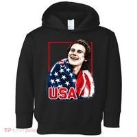 USA Hockey Champions Champs 2026 Toddler Hoodie thumb 0