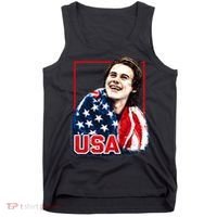 USA Hockey Champions Champs 2026 Tank Top thumb 0