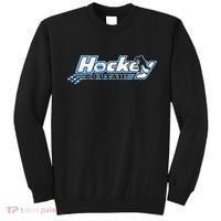 U.T.A.H. Ho.C..K.E.Y Club Hockey Black Sweatshirt thumb 0