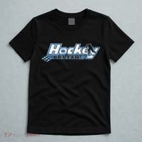 U.T.A.H. Ho.C..K.E.Y Club Hockey Black T-Shirt thumb 5