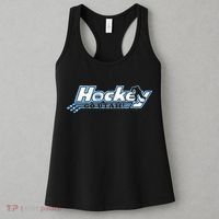 U.T.A.H. Ho.C..K.E.Y Club Hockey Black Women's Tank Top thumb 3