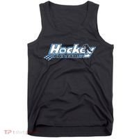 U.T.A.H. Ho.C..K.E.Y Club Hockey Black Tank Top thumb 0