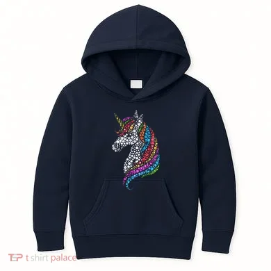 Kids Hoodie