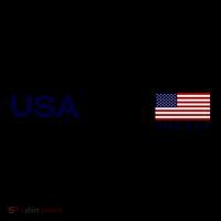Usa Hockey Flag Gift Coffee Mug thumb 5
