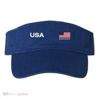 Usa Hockey Flag Gift Visor thumb 0