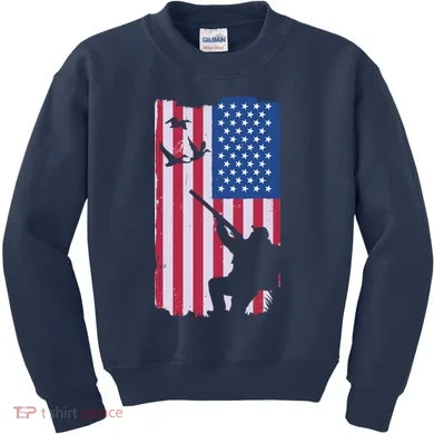 Kids Sweatshirt