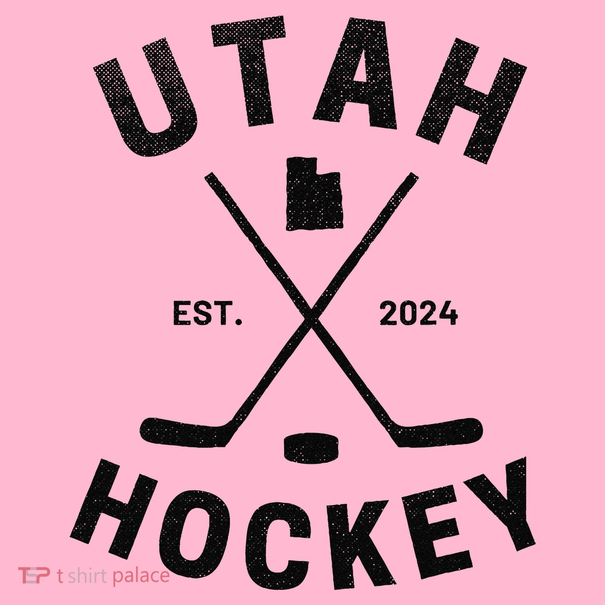 Utah Hockey Hockey In Utah Coaster