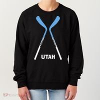 Utah Hockey Sticks Women's Sweatshirt thumb 0