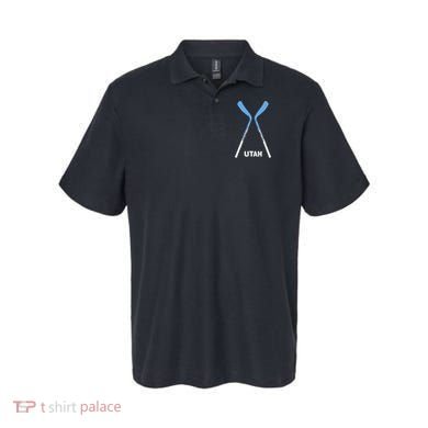 Utah Hockey Sticks Polo
