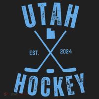 Utah Hockey Salt Lake Utah Hockey Beanie thumb 2