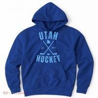 Utah Hockey Salt Lake Utah Hockey Hoodie thumb 0