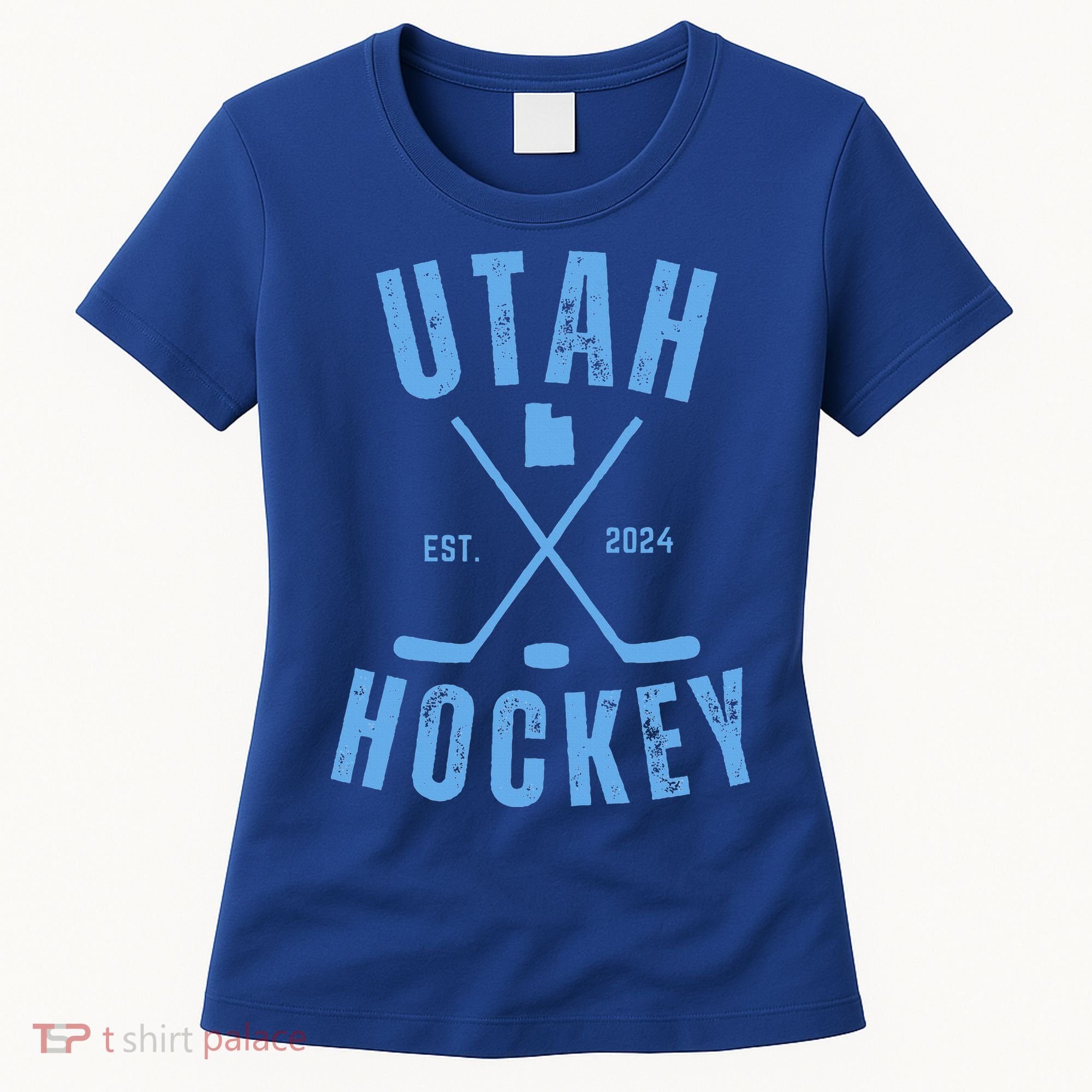 Utah Hockey Salt Lake Utah Hockey Women's T-Shirt