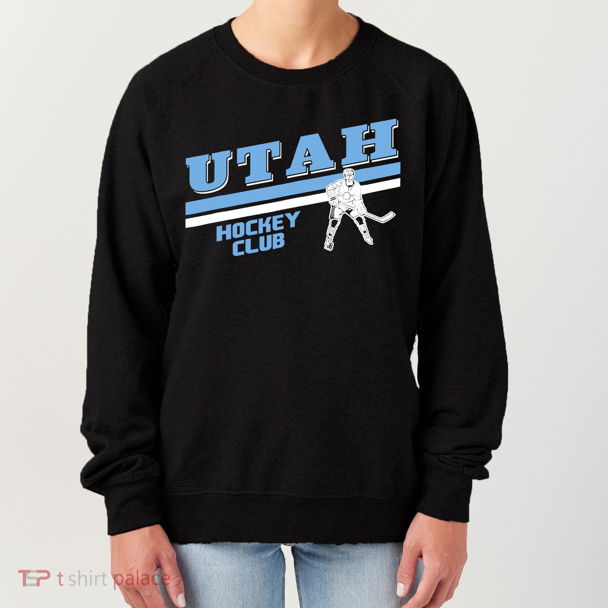 Utah Hockey Team Gift For Fan Women's Sweatshirt