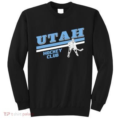 Utah Hockey Team Gift For Fan Sweatshirt
