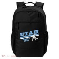 Utah Hockey Team Gift For Fan Backpack thumb 0
