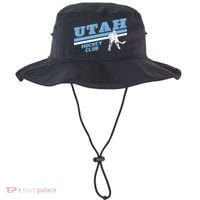 Utah Hockey Team Gift For Fan Bucket Hat thumb 0