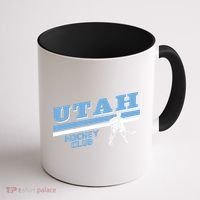 Utah Hockey Team Gift For Fan Coffee Mug thumb 1