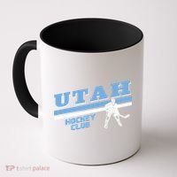 Utah Hockey Team Gift For Fan Coffee Mug thumb 0