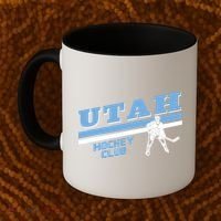 Utah Hockey Team Gift For Fan Coffee Mug thumb 2
