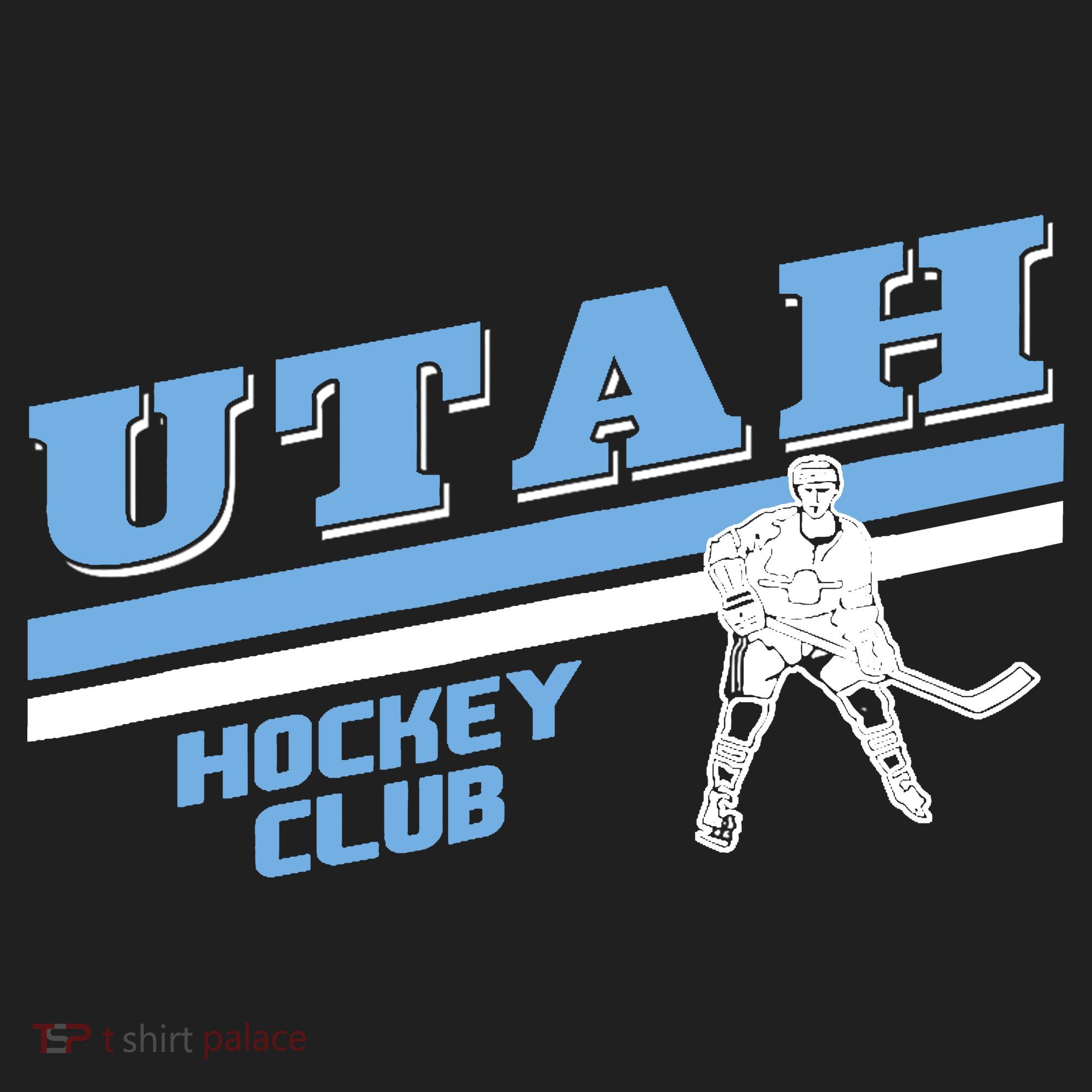 Utah Hockey Team Gift For Fan Beanie