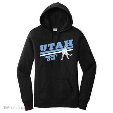 Utah Hockey Team Gift For Fan Women's Hoodie