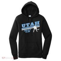 Utah Hockey Team Gift For Fan Women's Hoodie thumb 0