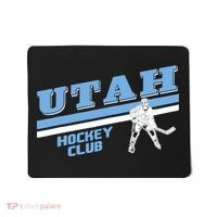Utah Hockey Team Gift For Fan Mousepad thumb 0