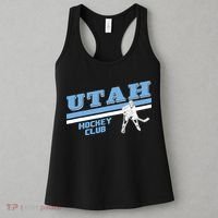 Utah Hockey Team Gift For Fan Women's Tank Top thumb 3