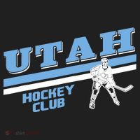 Utah Hockey Team Gift For Fan Hat thumb 2