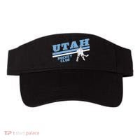 Utah Hockey Team Gift For Fan Visor thumb 0