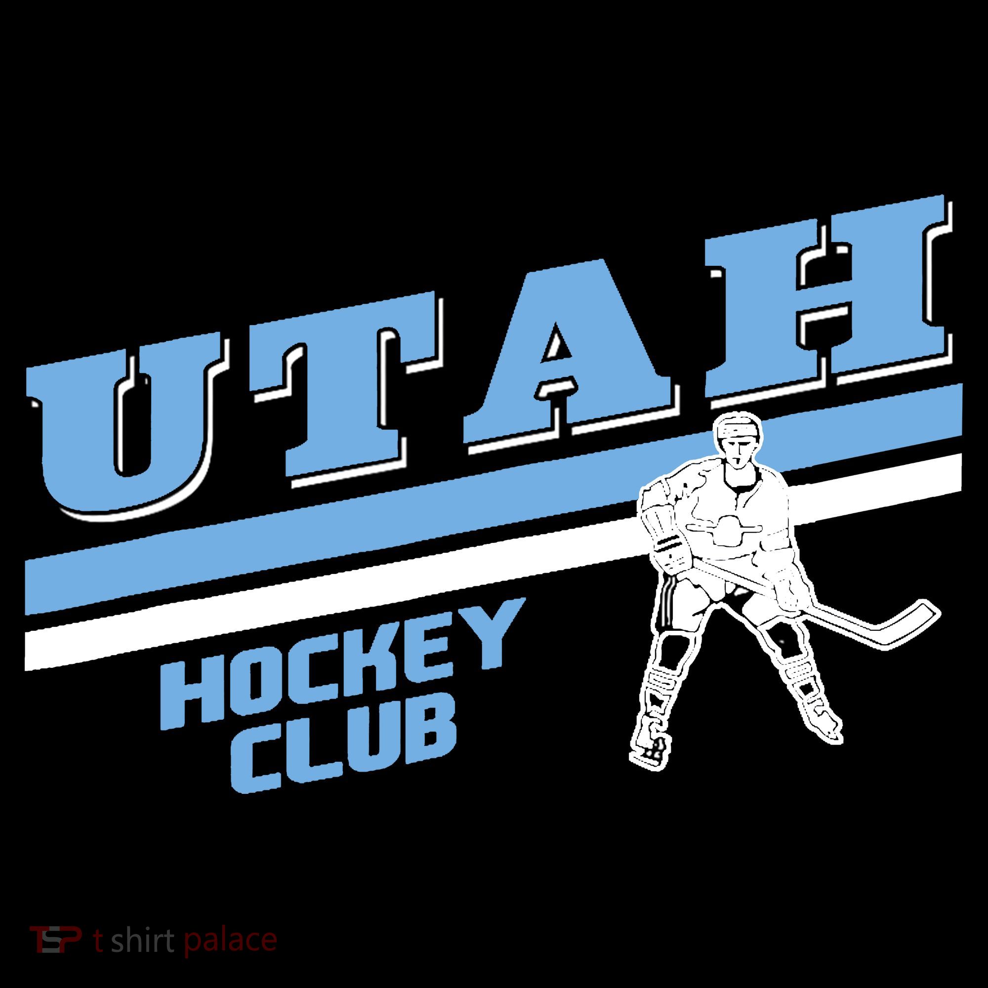 Utah Hockey Team Gift For Fan Visor