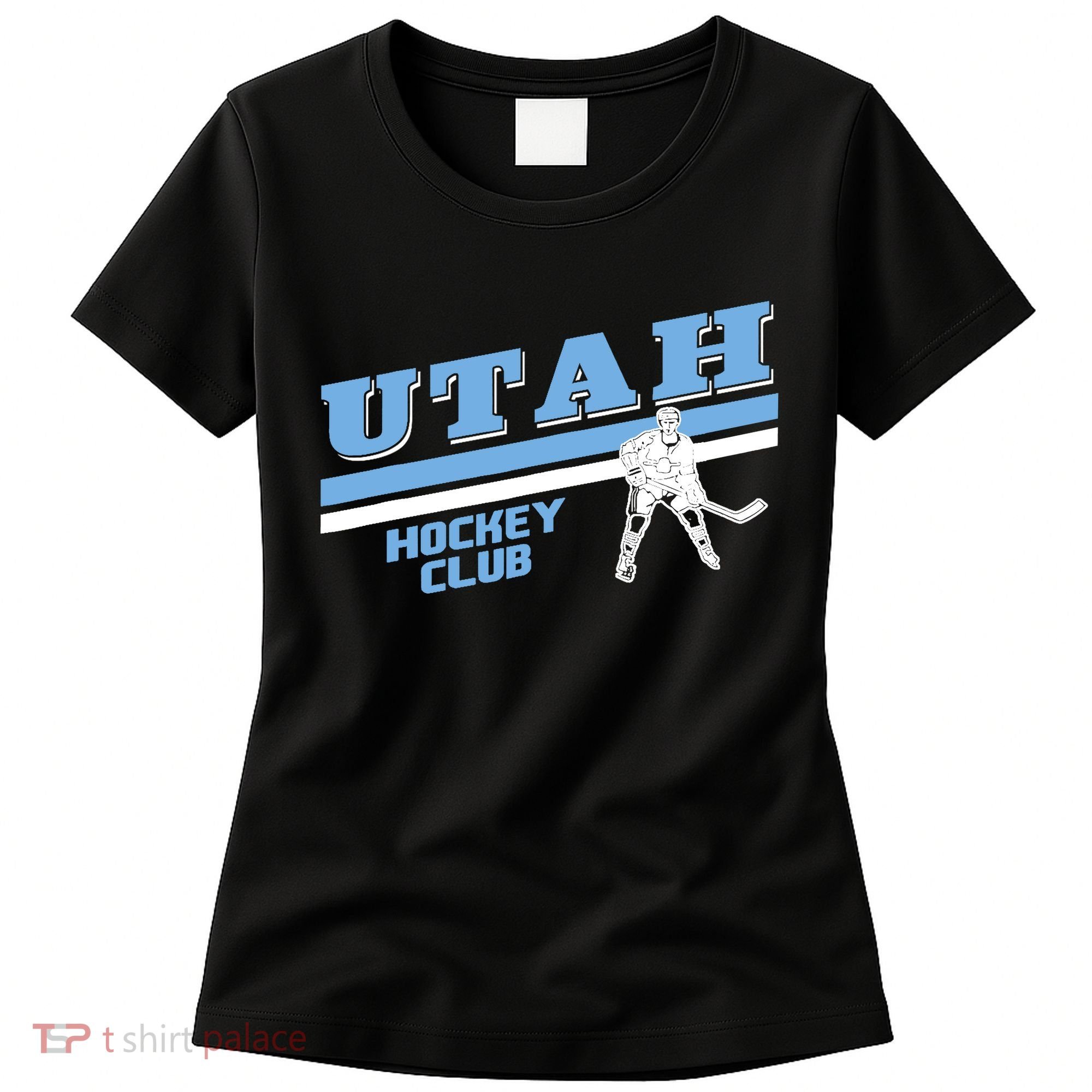 Utah Hockey Team Gift For Fan Women's T-Shirt