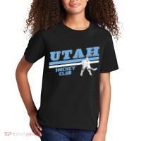 Utah Hockey Team Gift For Fan Kids T-Shirt thumb 2
