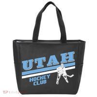 Utah Hockey Team Gift For Fan Tote Bag thumb 0