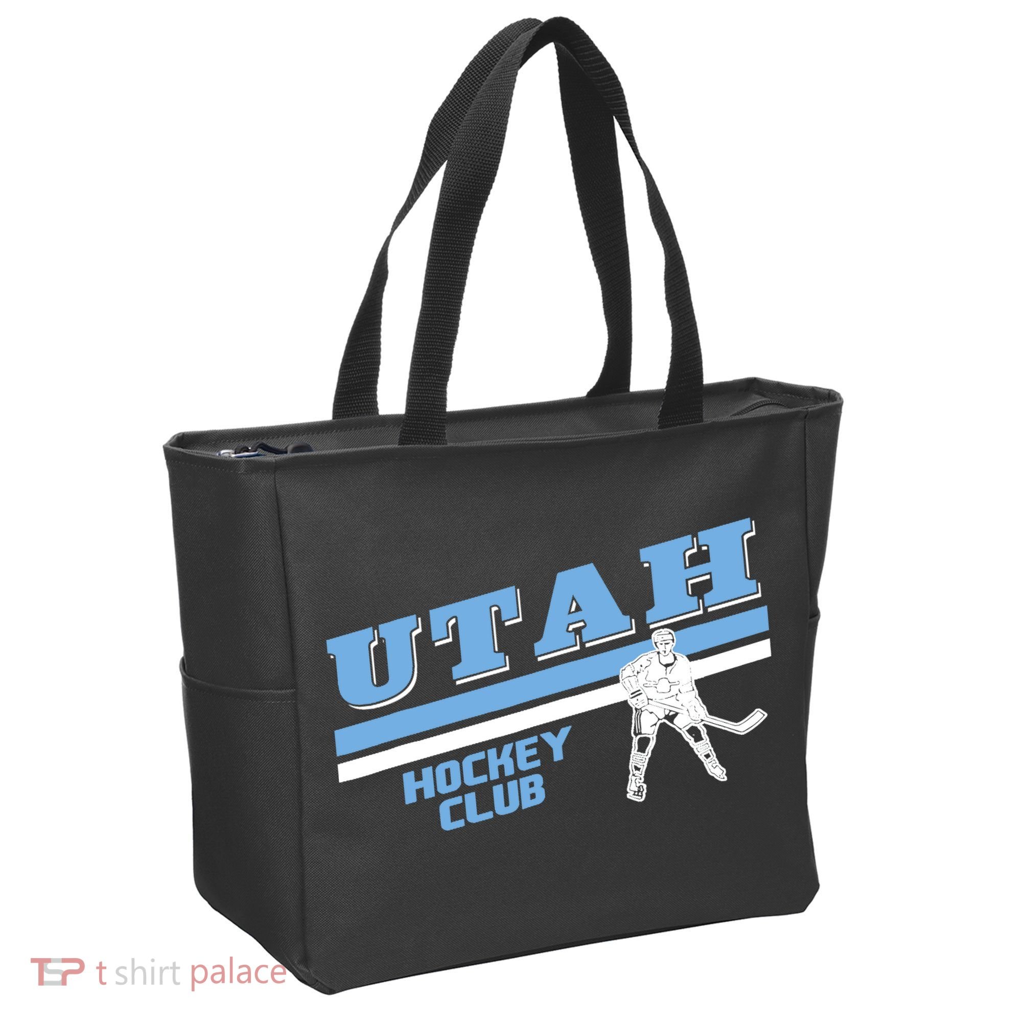 Utah Hockey Team Gift For Fan Tote Bag