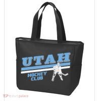 Utah Hockey Team Gift For Fan Tote Bag thumb 3