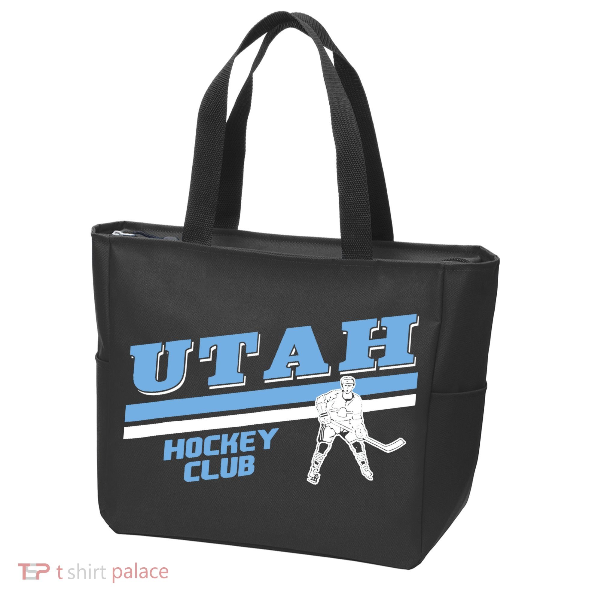 Utah Hockey Team Gift For Fan Tote Bag