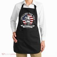 Us History Teacher Historian Spilling The Tea Since 1773 Apron thumb 2