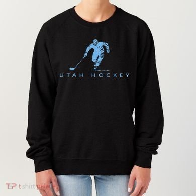 U.T.A.H Hockey Women's Sweatshirt