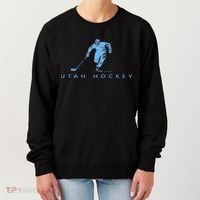U.T.A.H Hockey Women's Sweatshirt thumb 0
