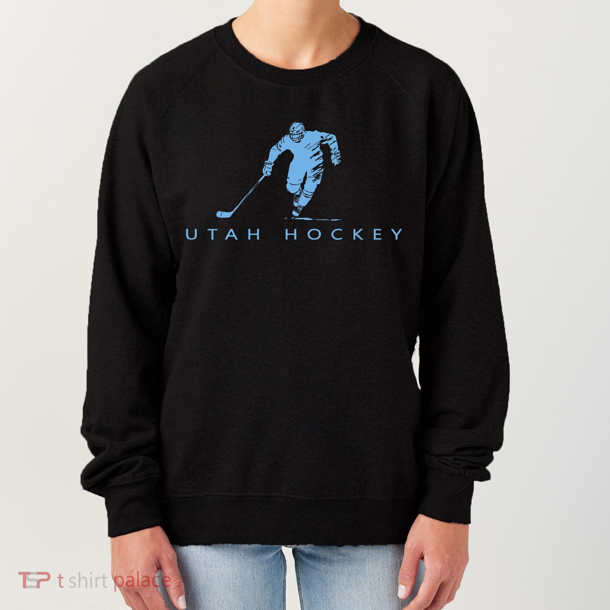 U.T.A.H Hockey Women's Sweatshirt