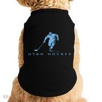 U.T.A.H Hockey Doggie Tank thumb 0
