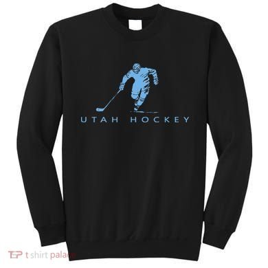 U.T.A.H Hockey Sweatshirt
