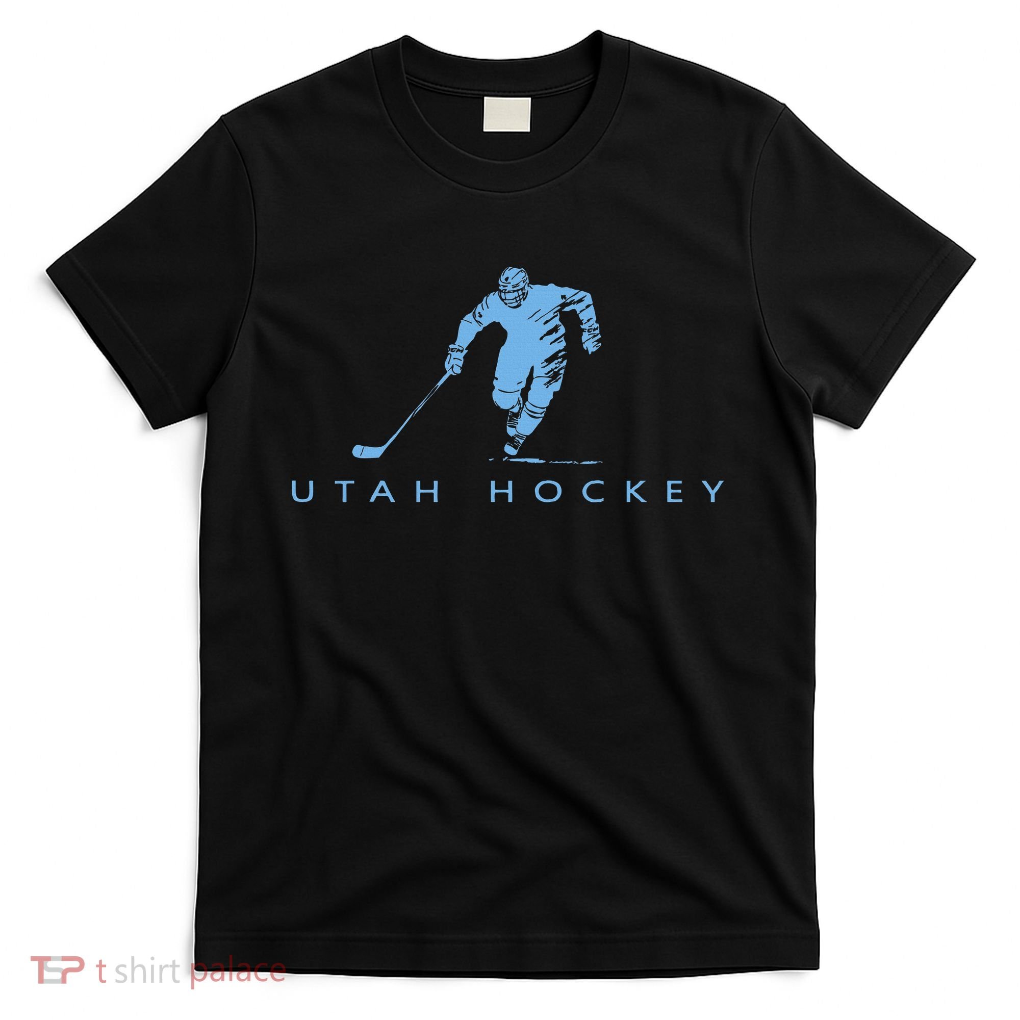 U.T.A.H Hockey T-Shirt