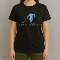 U.T.A.H Hockey T-Shirt thumb 4