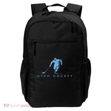 U.T.A.H Hockey Backpack