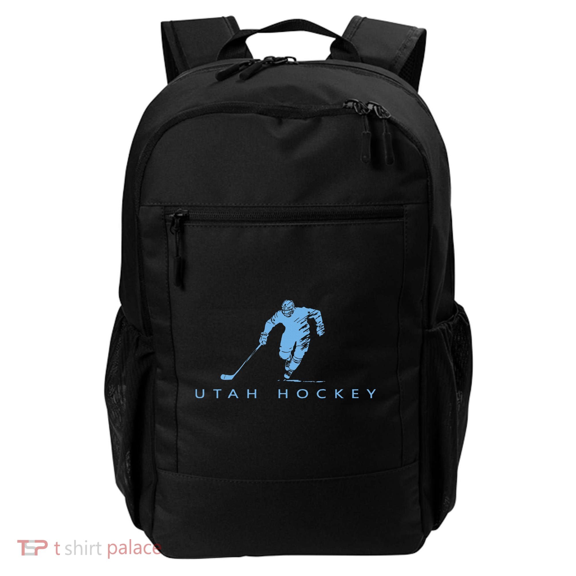 U.T.A.H Hockey Backpack