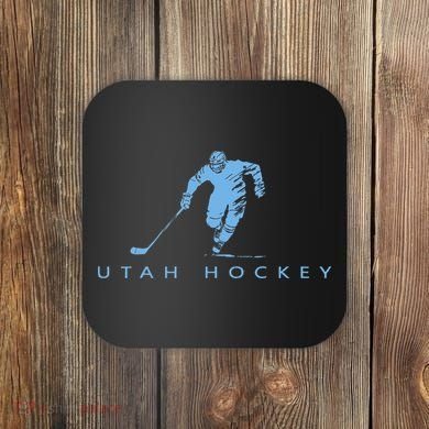 U.T.A.H Hockey Coaster