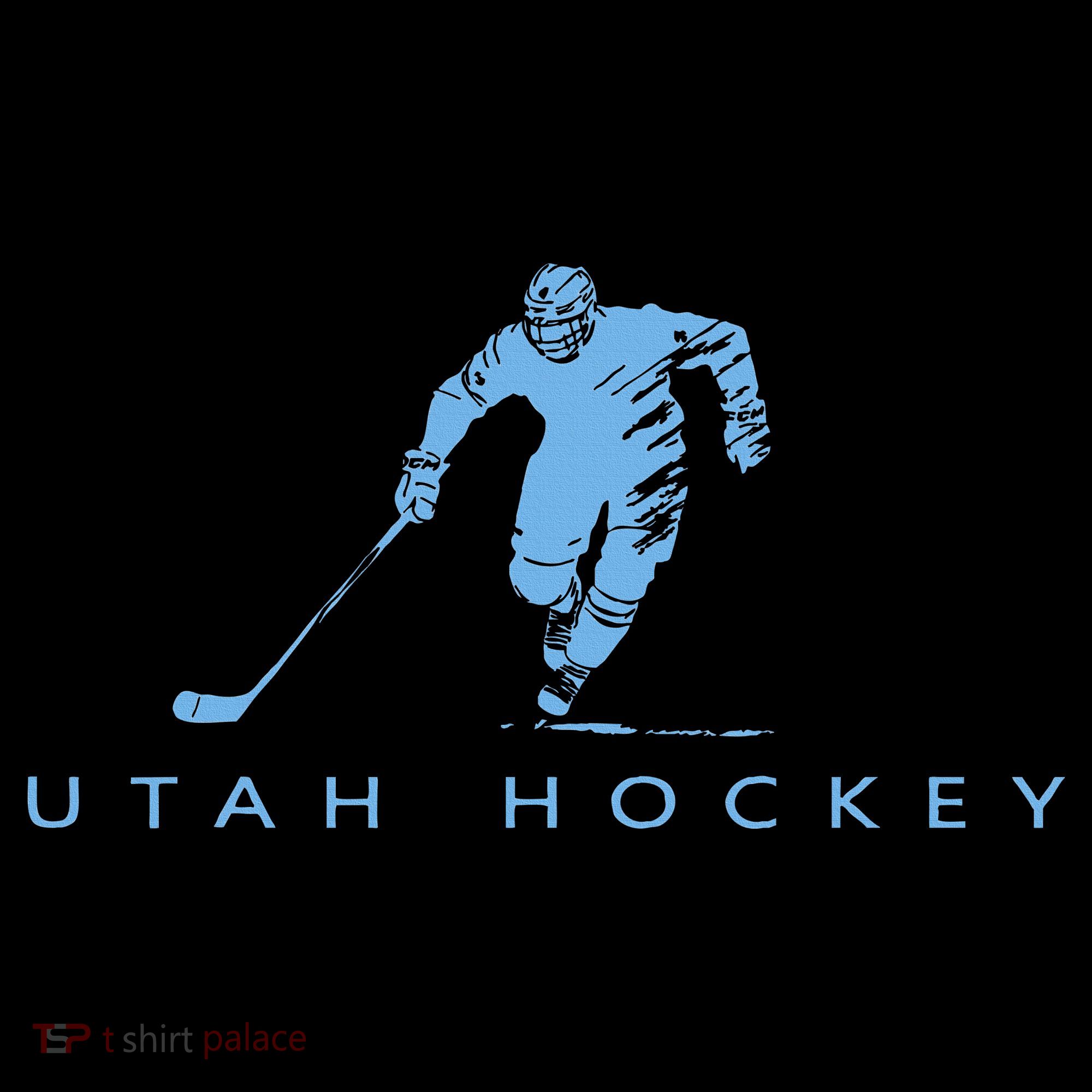 U.T.A.H Hockey Women's Hoodie