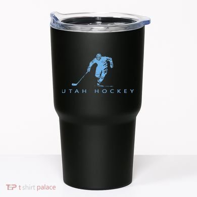U.T.A.H Hockey Tumbler